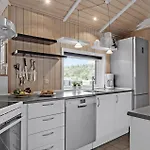 Ostmarken Toftlund Ix Holiday home *