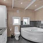 Holiday home Ostmarken Toftlund Ix *