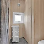Holiday home Ostmarken Toftlund Ix