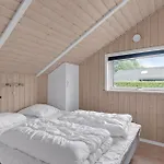 Ostmarken Toftlund Ix Holiday home