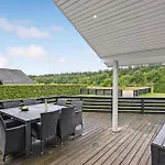 Ostmarken Toftlund Ix Holiday home *
