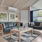 Holiday home Ostmarken Toftlund Ix Arrild