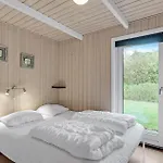Ostmarken Toftlund Ix Holiday home